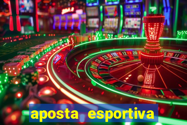 aposta esportiva deposito minimo 1 real